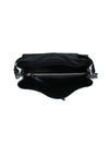 BORSA A SPALLA DONNA - REBELLE NERO - REB0001-P0001 6
