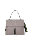BORSA A SPALLA DONNA - REBELLE TAUPE - REB0001-P0001 1