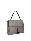 BORSA A SPALLA DONNA - REBELLE TAUPE - REB0001-P0001 2
