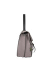 BORSA A SPALLA DONNA - REBELLE TAUPE - REB0001-P0001 3