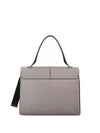 BORSA A SPALLA DONNA - REBELLE TAUPE - REB0001-P0001 4