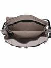 BORSA A SPALLA DONNA - REBELLE TAUPE - REB0001-P0001 6
