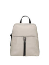 ZAINO DONNA - REBELLE BIANCO - REB0003-P0001 1