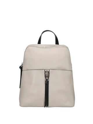 ZAINO DONNA - REBELLE BIANCO - REB0003-P0001 1