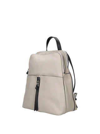 ZAINO DONNA - REBELLE BIANCO - REB0003-P0001 2