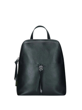 ZAINO DONNA - REBELLE NERO - REB0003-P0001 1