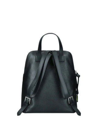 ZAINO DONNA - REBELLE NERO - REB0003-P0001 4