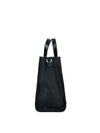 BORSA A MANO DONNA - REBELLE NERO - REB0082-T0001 3