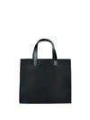 BORSA A MANO DONNA - REBELLE NERO - REB0082-T0001 4