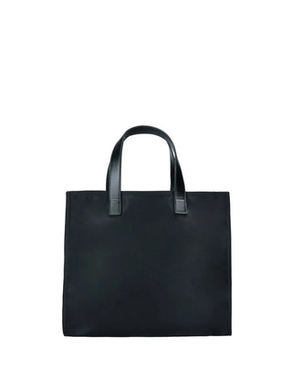 BORSA A MANO DONNA - REBELLE NERO - REB0082-T0001 4