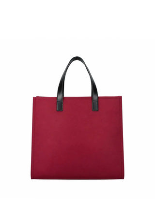 BORSA A MANO DONNA - REBELLE ROSSO - REB0082-T0001 4