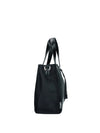 BORSA A MANO DONNA - REBELLE NERO - REB0083-T0001 3