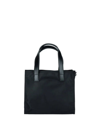 BORSA A MANO DONNA - REBELLE NERO - REB0083-T0001 4