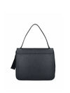BORSA A SPALLA DONNA - REBELLE NERO - REB0145-P0001 4