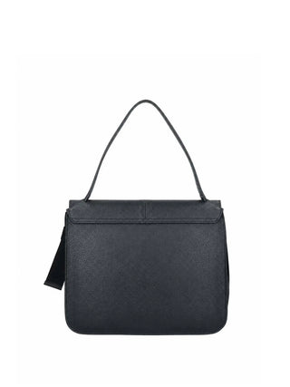 BORSA A SPALLA DONNA - REBELLE NERO - REB0145-P0001 4