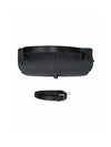 BORSA A SPALLA DONNA - REBELLE NERO - REB0145-P0001 5
