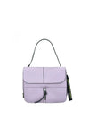 BORSA A SPALLA DONNA - REBELLE LILLA - REB0145 P0001 1