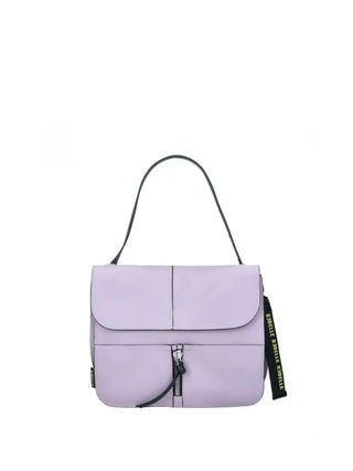 BORSA A SPALLA DONNA - REBELLE LILLA - REB0145 P0001