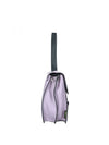 BORSA A SPALLA DONNA - REBELLE LILLA - REB0145 P0001 2
