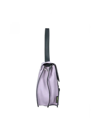 BORSA A SPALLA DONNA - REBELLE LILLA - REB0145 P0001 2