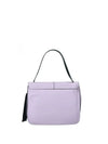 BORSA A SPALLA DONNA - REBELLE LILLA - REB0145 P0001 3