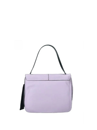 BORSA A SPALLA DONNA - REBELLE LILLA - REB0145 P0001 3
