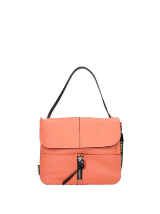 BORSA A SPALLA DONNA - REBELLE ROSA - REB0145 P0001