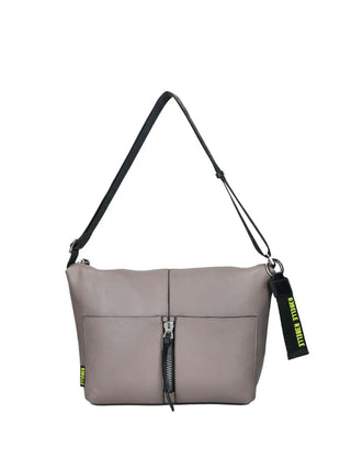 TRACOLLA DONNA - REBELLE TAUPE - REB0228-P0001