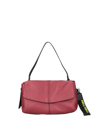 BORSA A SPALLA DONNA - REBELLE FUXIA - REB0229 P0001