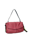 BORSA A SPALLA DONNA - REBELLE FUXIA - REB0229 P0001 2