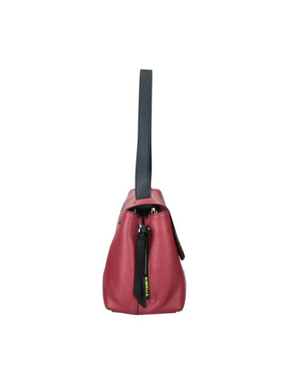BORSA A SPALLA DONNA - REBELLE FUXIA - REB0229 P0001 3