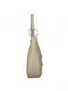 BORSA A SPALLA DONNA - REBELLE BEIGE - REB0243 P0001 3