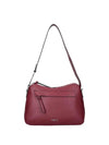 TRACOLLA DONNA - REBELLE ROSSO - REB0244 P0001 1