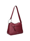 TRACOLLA DONNA - REBELLE ROSSO - REB0244 P0001 2