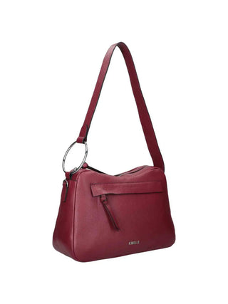 TRACOLLA DONNA - REBELLE ROSSO - REB0244 P0001 2