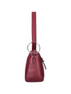 TRACOLLA DONNA - REBELLE ROSSO - REB0244 P0001 3