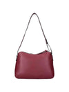 TRACOLLA DONNA - REBELLE ROSSO - REB0244 P0001 4