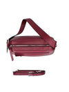 TRACOLLA DONNA - REBELLE ROSSO - REB0244 P0001 5