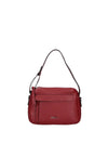 BORSA A SPALLA DONNA - REBELLE ROSSO - REB0245 P0001 1