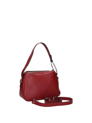 BORSA A SPALLA DONNA - REBELLE ROSSO - REB0245 P0001 3