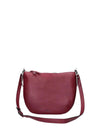 TRACOLLA DONNA - REBELLE ROSSO - REB0246 P0001 1