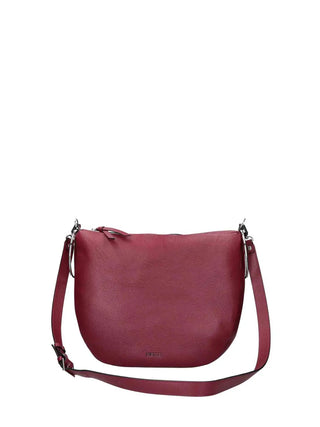 TRACOLLA DONNA - REBELLE ROSSO - REB0246 P0001