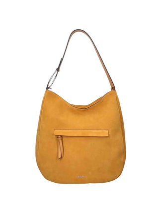 BORSA A SPALLA DONNA - REBELLE LEOPARDO - REB0247 P0004