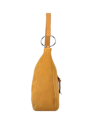 BORSA A SPALLA DONNA - REBELLE LEOPARDO - REB0247 P0004 3