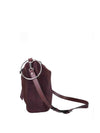 BORSA A MANO DONNA - REBELLE ROSSO - REB0249 P0004 4