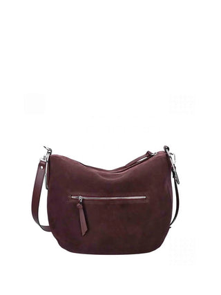 BORSA A MANO DONNA - REBELLE ROSSO - REB0249 P0004 5