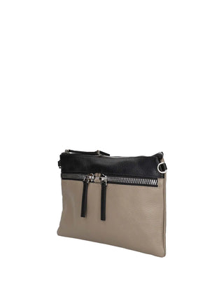 POCHETTE DONNA - REBELLE BEIGE - REB0251 P0001 2
