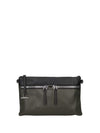 POCHETTE DONNA - REBELLE VERDE - REB0251 P0001 1