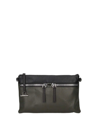 POCHETTE DONNA - REBELLE VERDE - REB0251 P0001