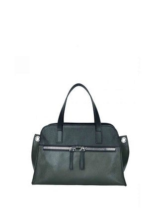 BORSA A MANO DONNA - REBELLE VERDE - REB0252 P0001